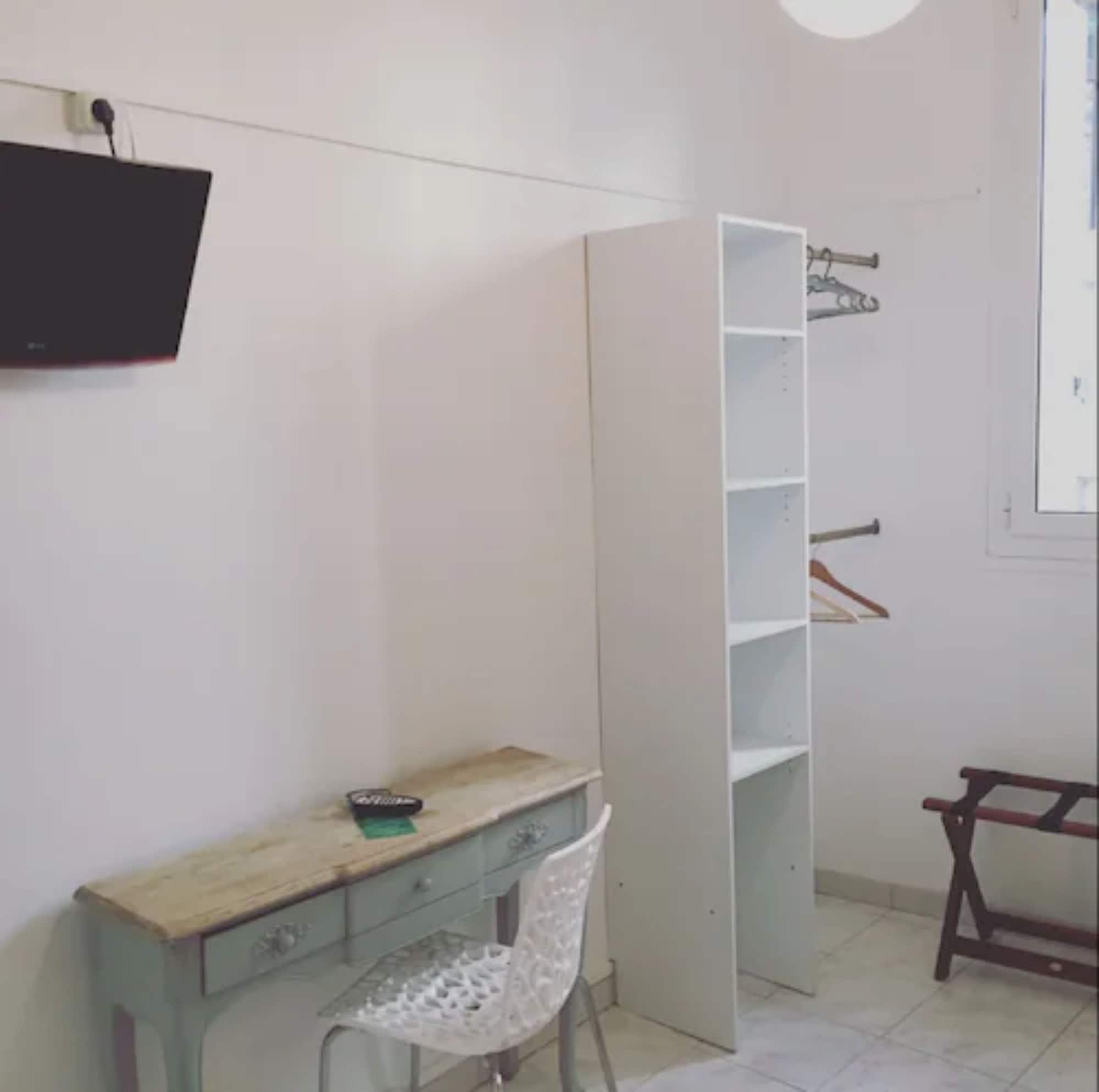 Set de Habitación Hôtel Danemark