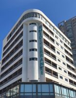 Alojamiento - Beirut Mediterranee Hotel by Hansa