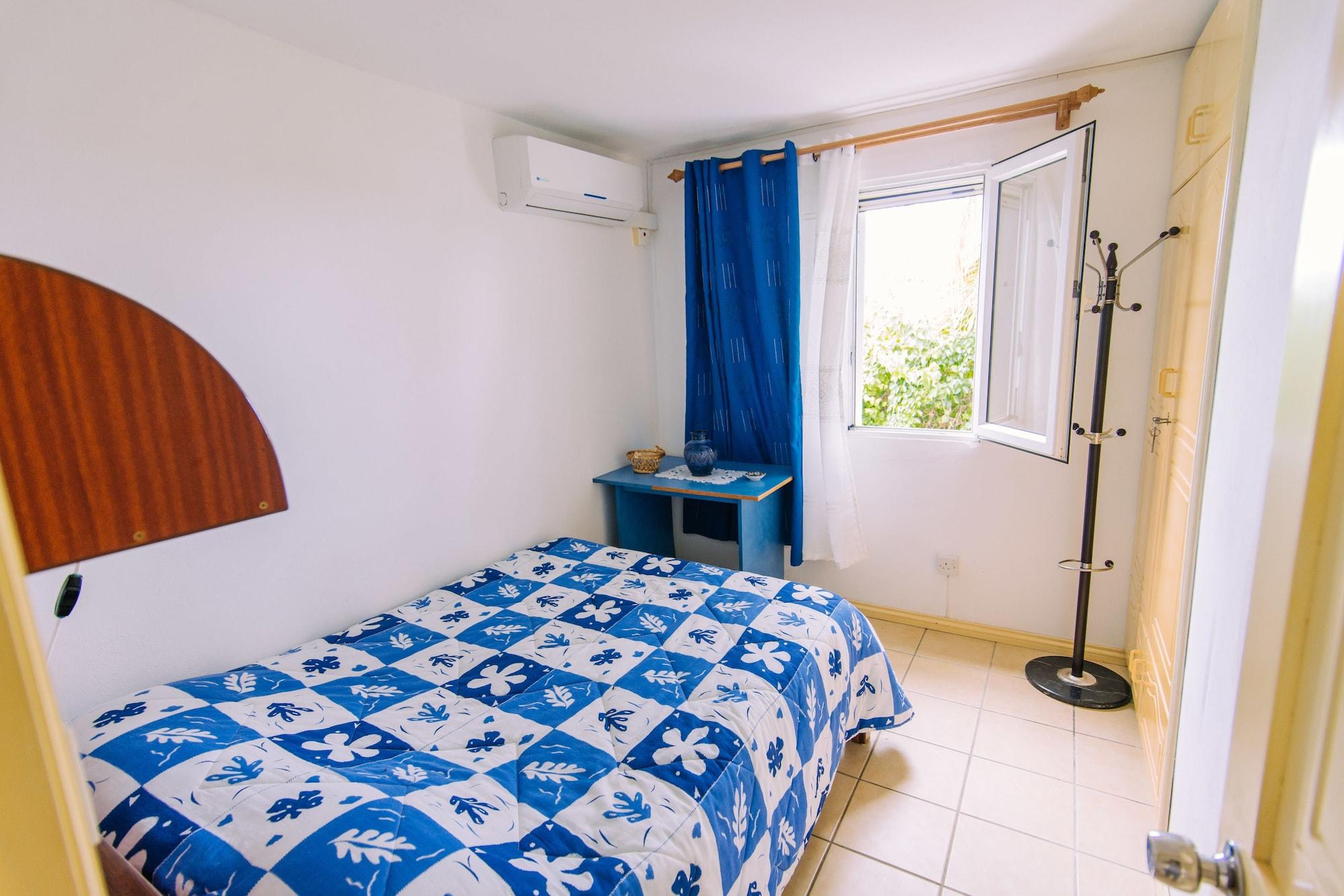 Habitación Villa Radani