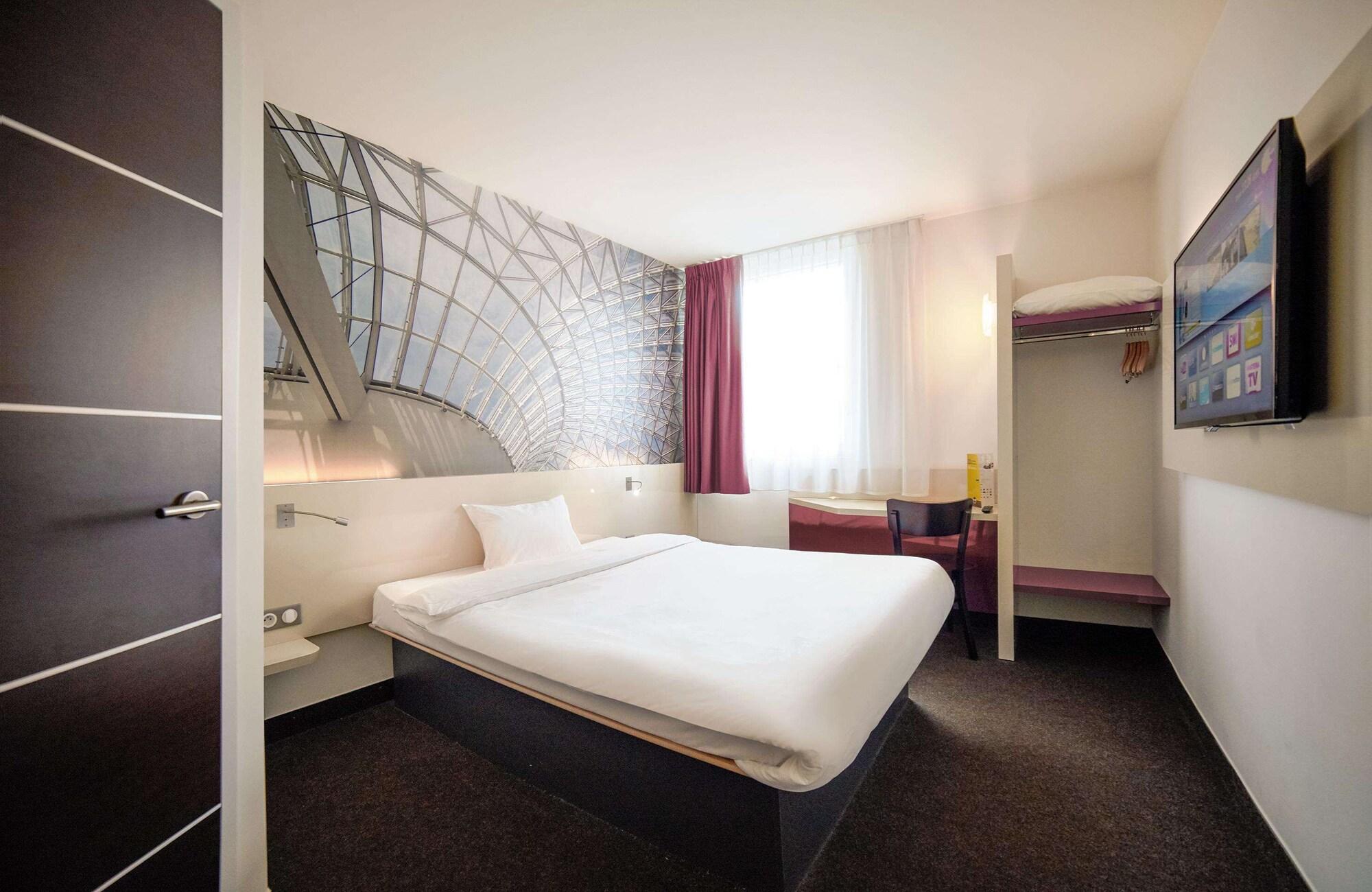 Varios B&B Hotel Katowice Centrum
