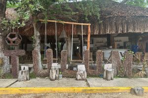 Alojamiento - Club Cenotes Tulum