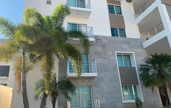 Departamentos Encanto - Hoteles de lujo en Mazatlán, Sinaloa