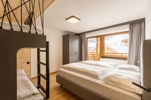 Alquiler Vacacional - Apartment in Tyrol Near ski Area