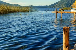 Actividad - Tour por los pueblos del Lago Atitlán