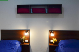 Alquiler Vacacional - Esquina Escondida