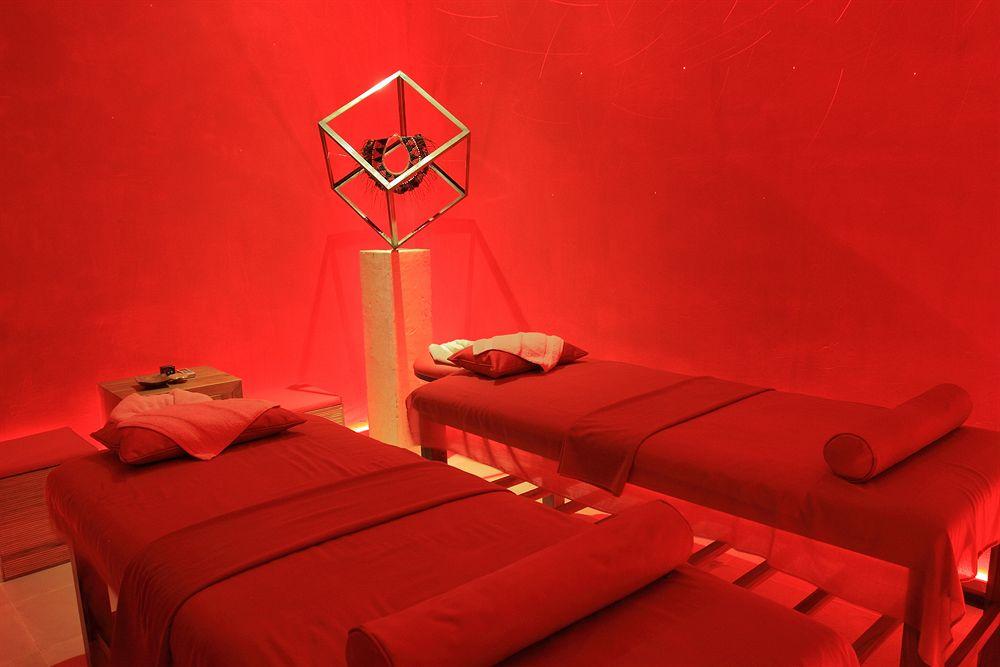 Spa Rouge - Villas Ubud