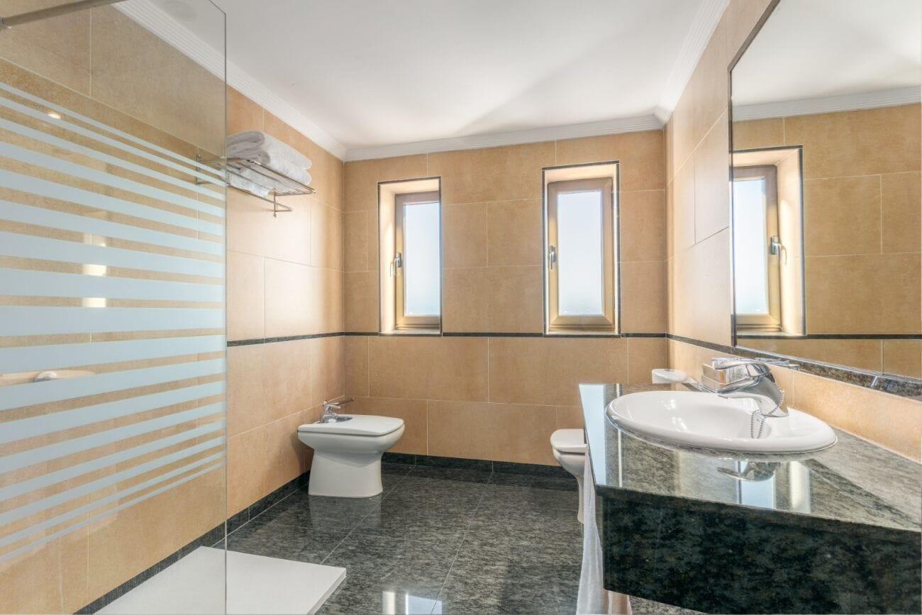 Habitación Crisol Regio