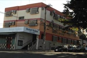 Hotel - Hotel Itaipu