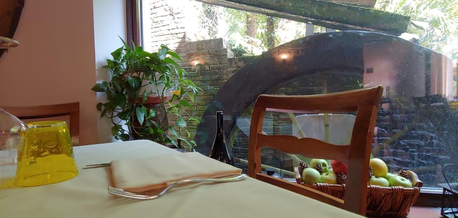 Spa Locanda del Mulino
