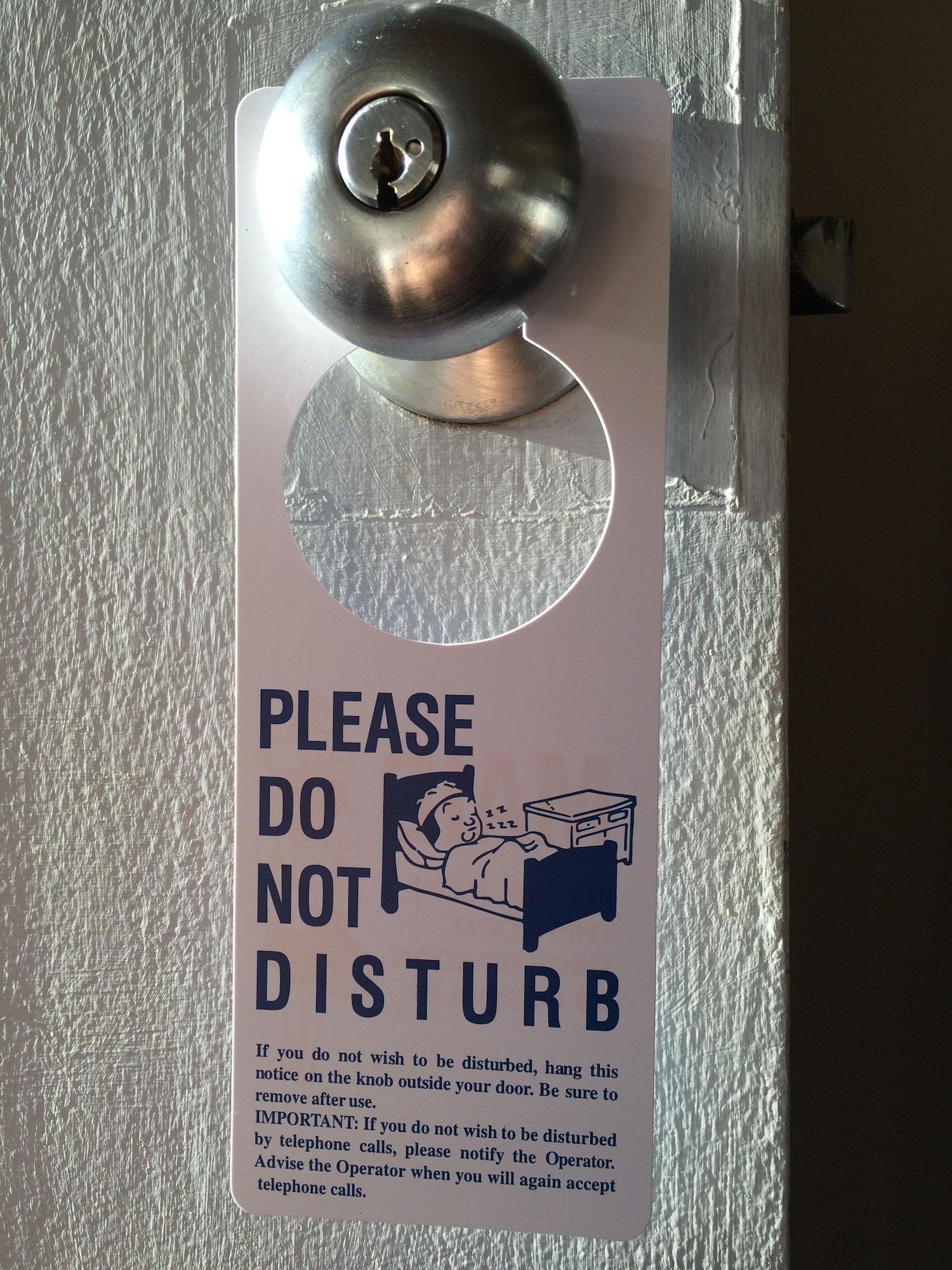 Set de Habitación Sundown Inn