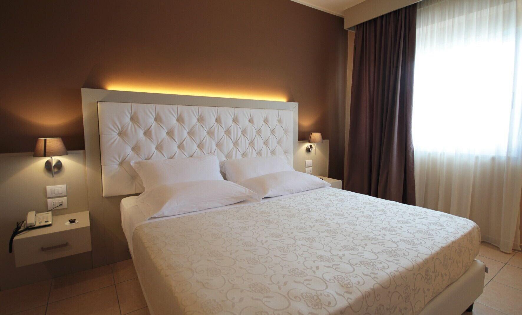 Habitación Mediterranean Boutique Hotel