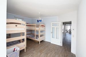 Arriendo temporal - Residenz Poststraße 12 Appartement 1