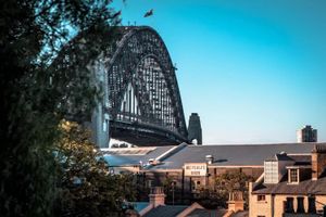 Actividad - Tour panorámico de medio día por los atractivos turísticos de Sídney