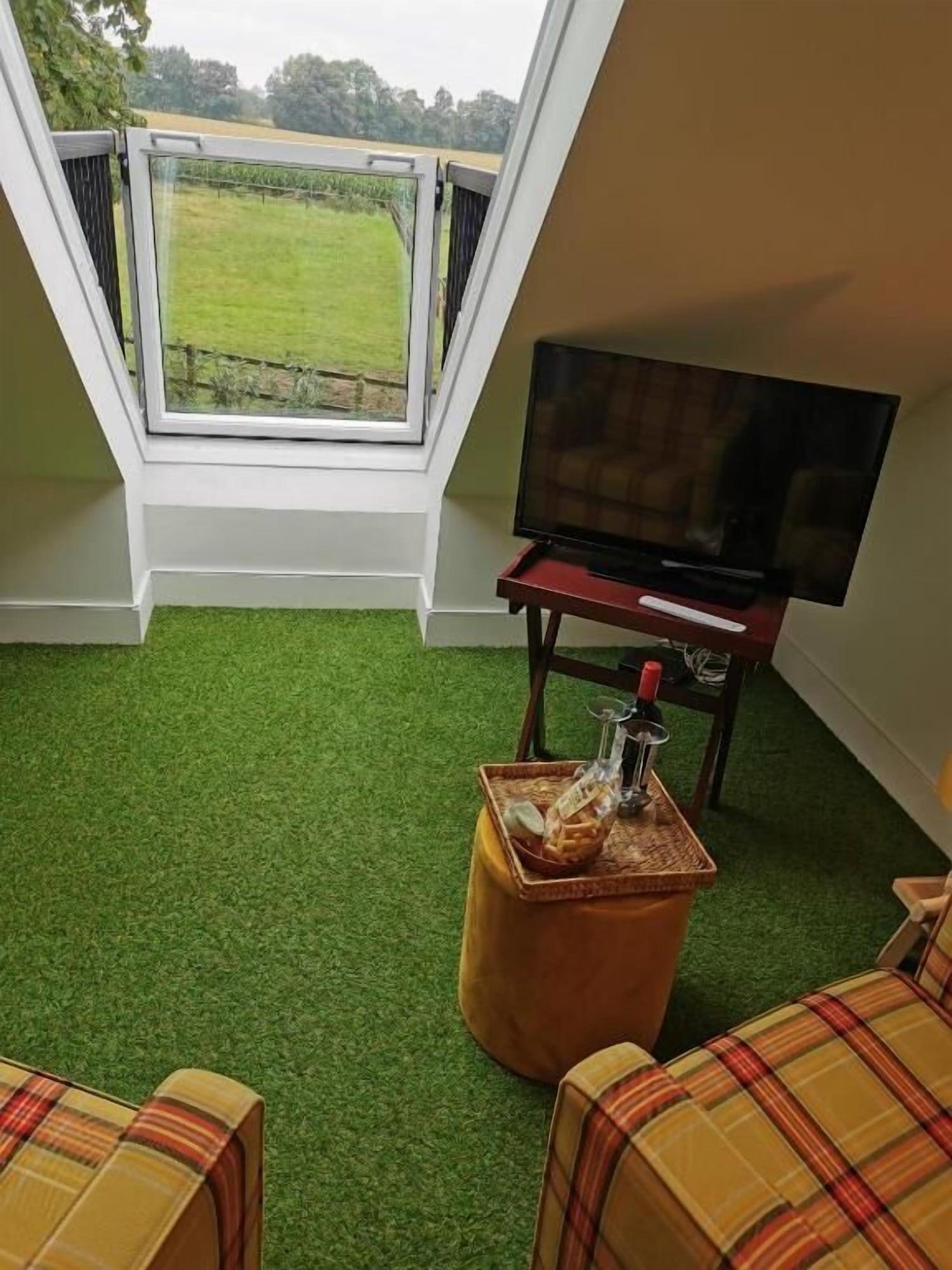 Habitación Erve Het Roolvink