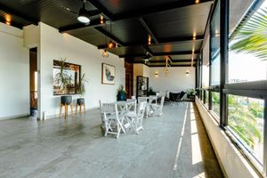 Alojamiento - Hotel Ng