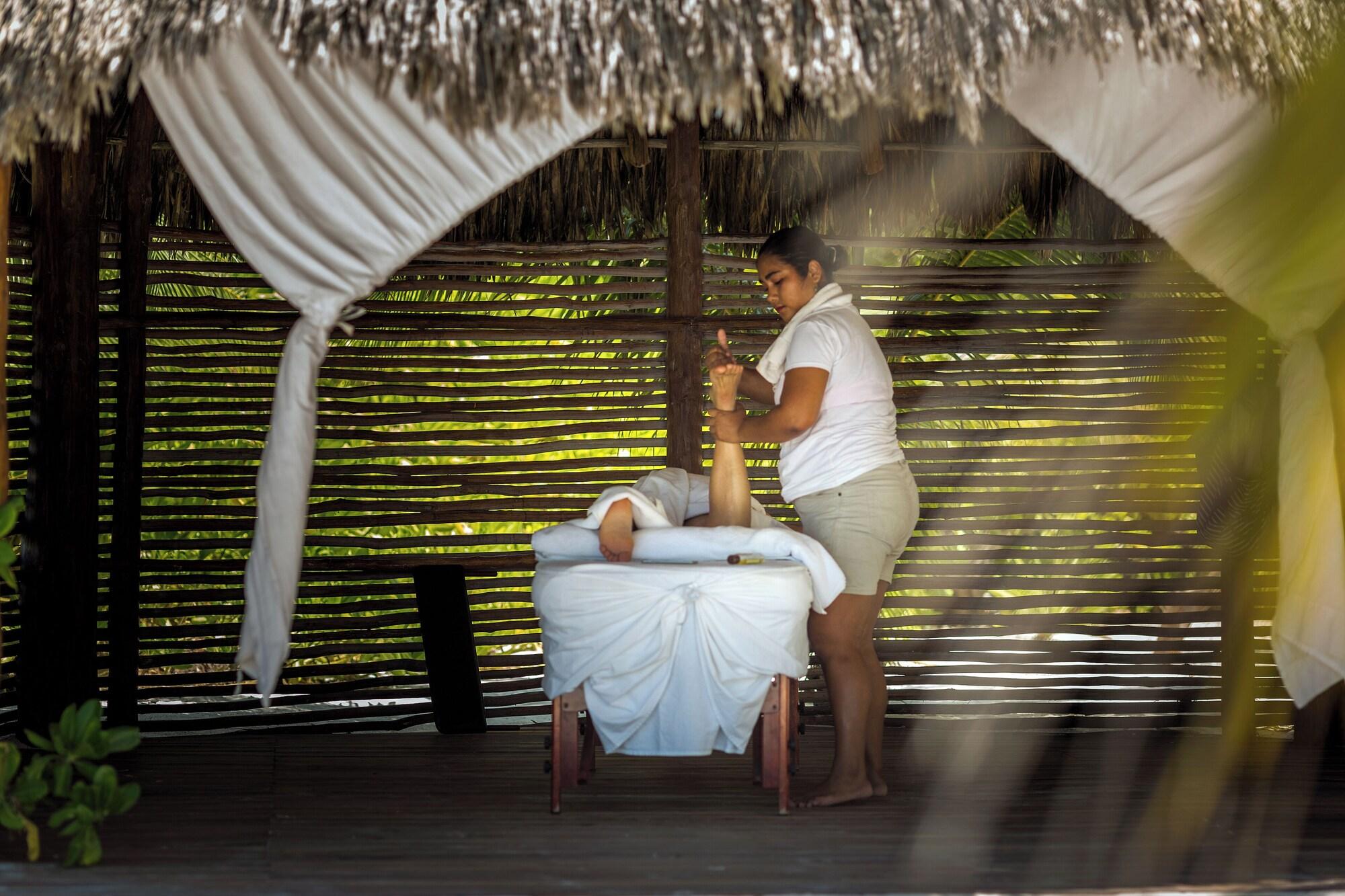 Spa Mawimbi Boutique Hotel