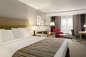 Alojamiento - Country Inn & Suites by Radisson, Atlanta Airport South, GA