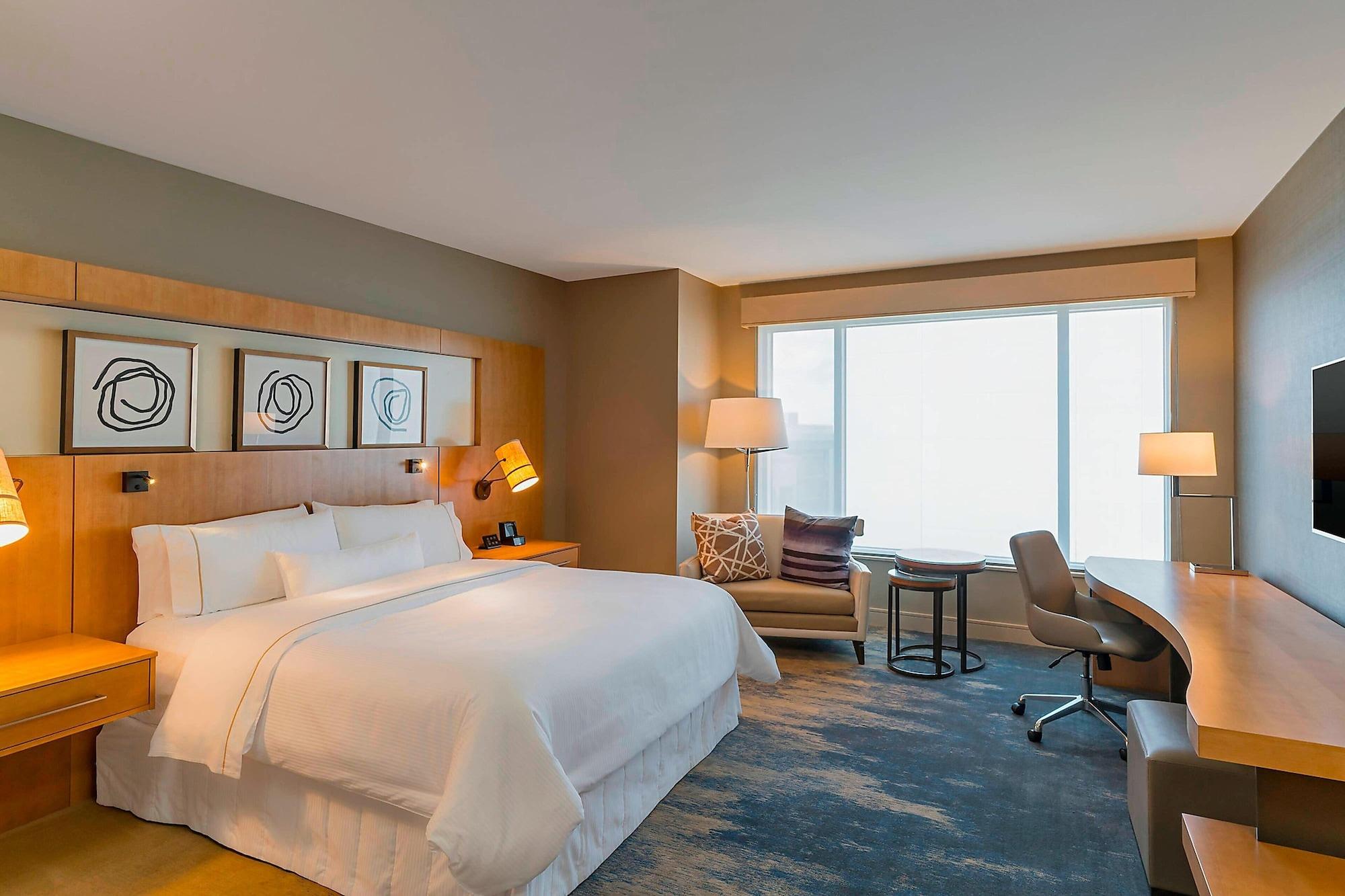 Habitación The Westin At The Woodlands