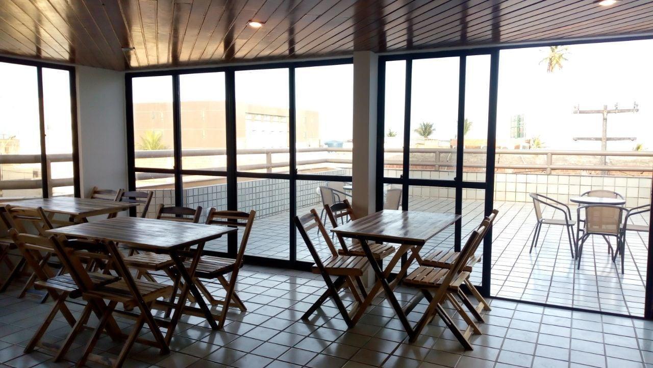 Restaurant Trip Inn Recife