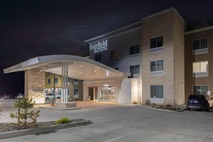 Alojamiento - Fairfield Inn & Suites by Marriott Winnemucca