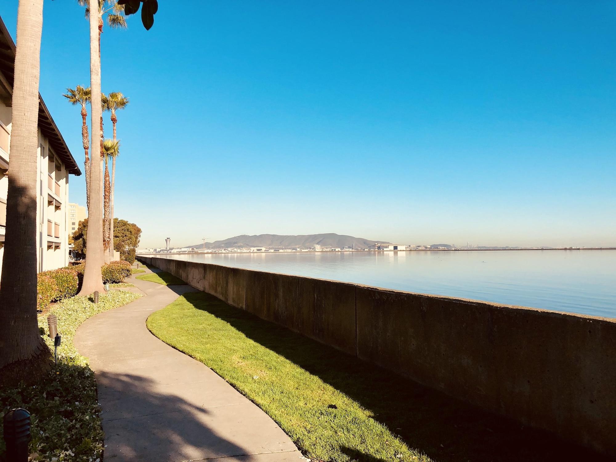 Playa Vagabond Inn Executive San Francisco Airport