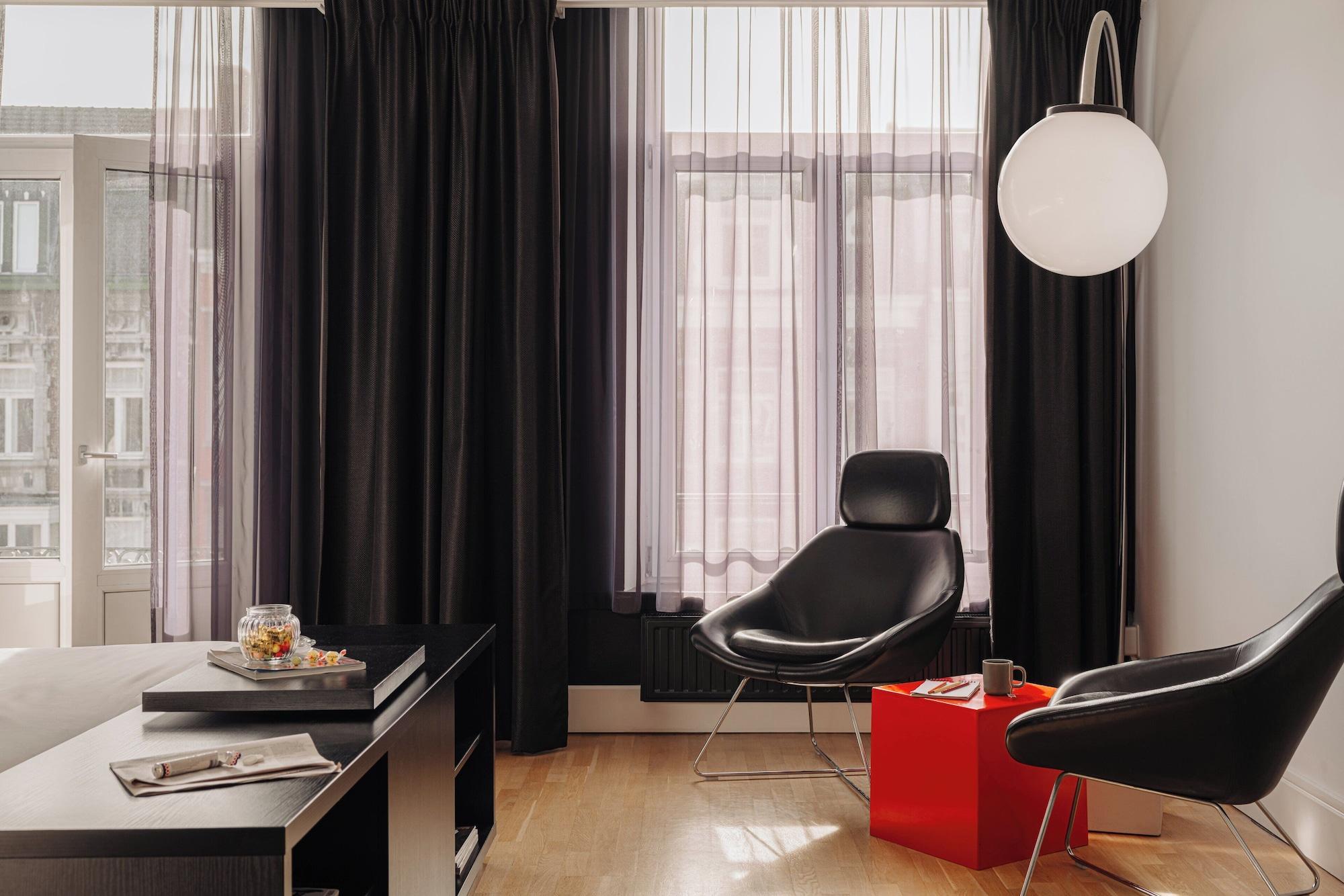 Instalaciones Recreativas Leonardo Boutique Hotel Maastricht City Center
