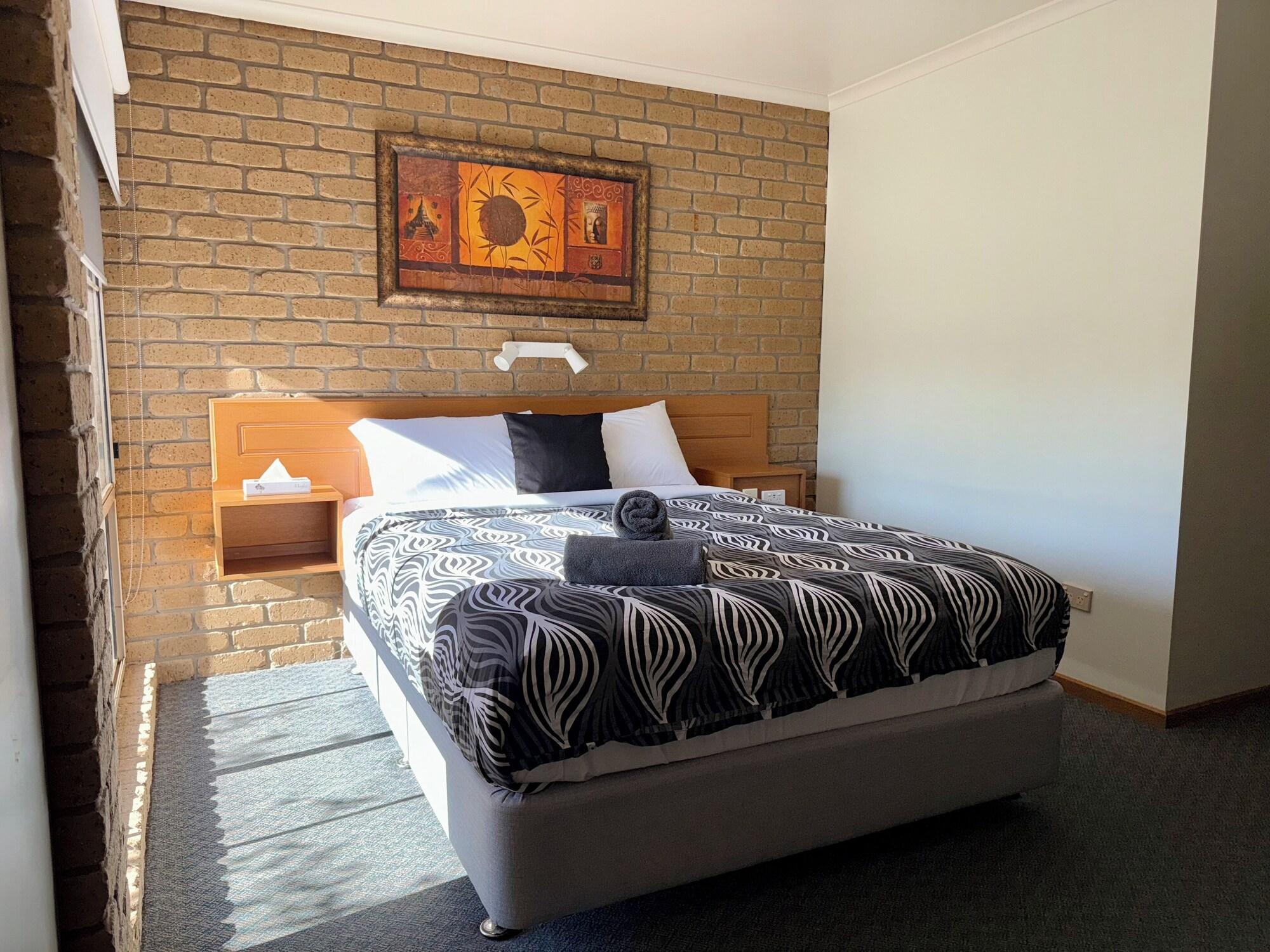 Varios Darling Junction Motor Inn Wentworth