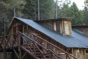 Alojamiento - Cabaña y Hostal Salamandras
