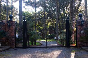 Alojamiento - Garden Hotel Canela
