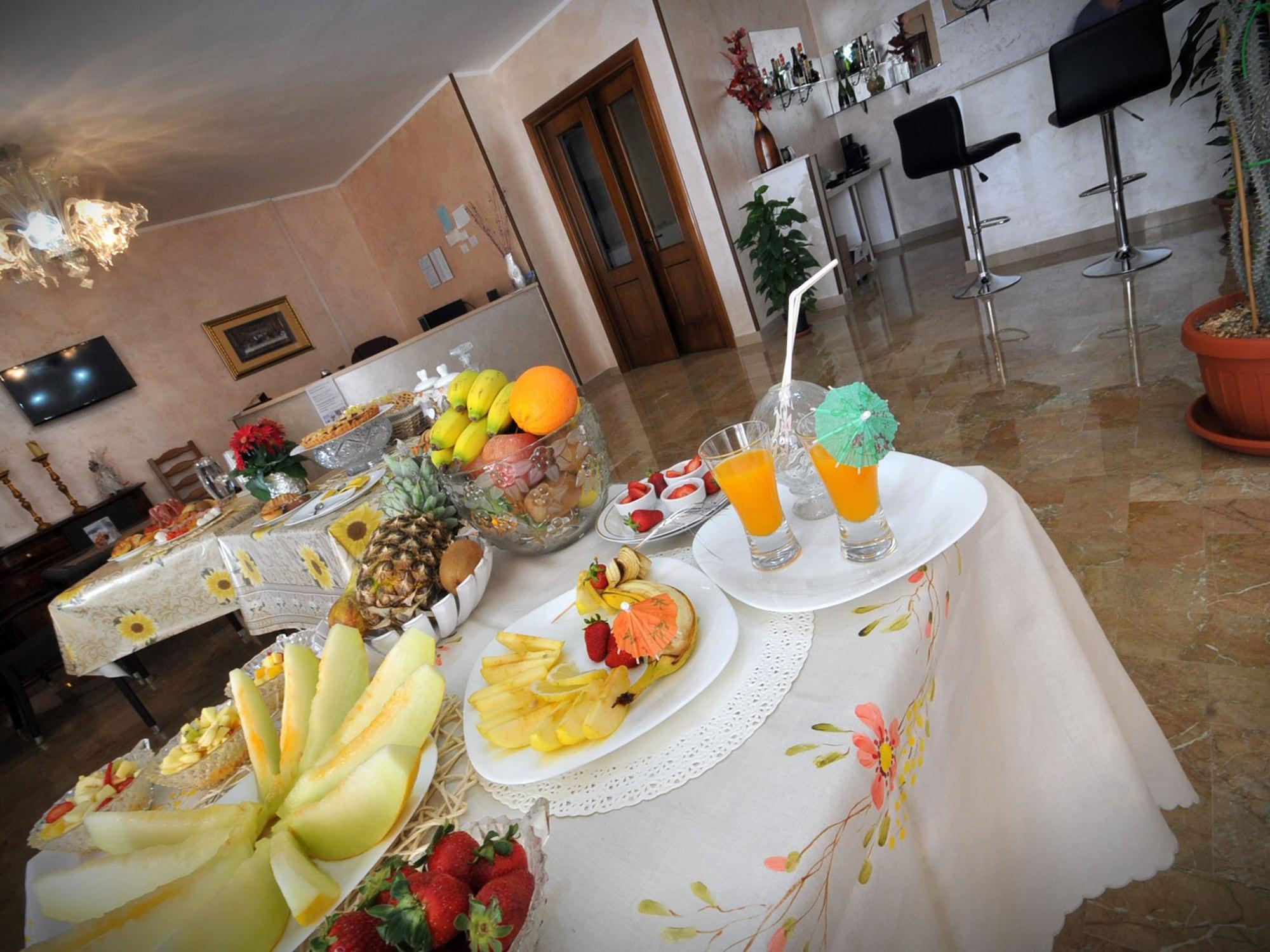 Restaurant Il Calesse