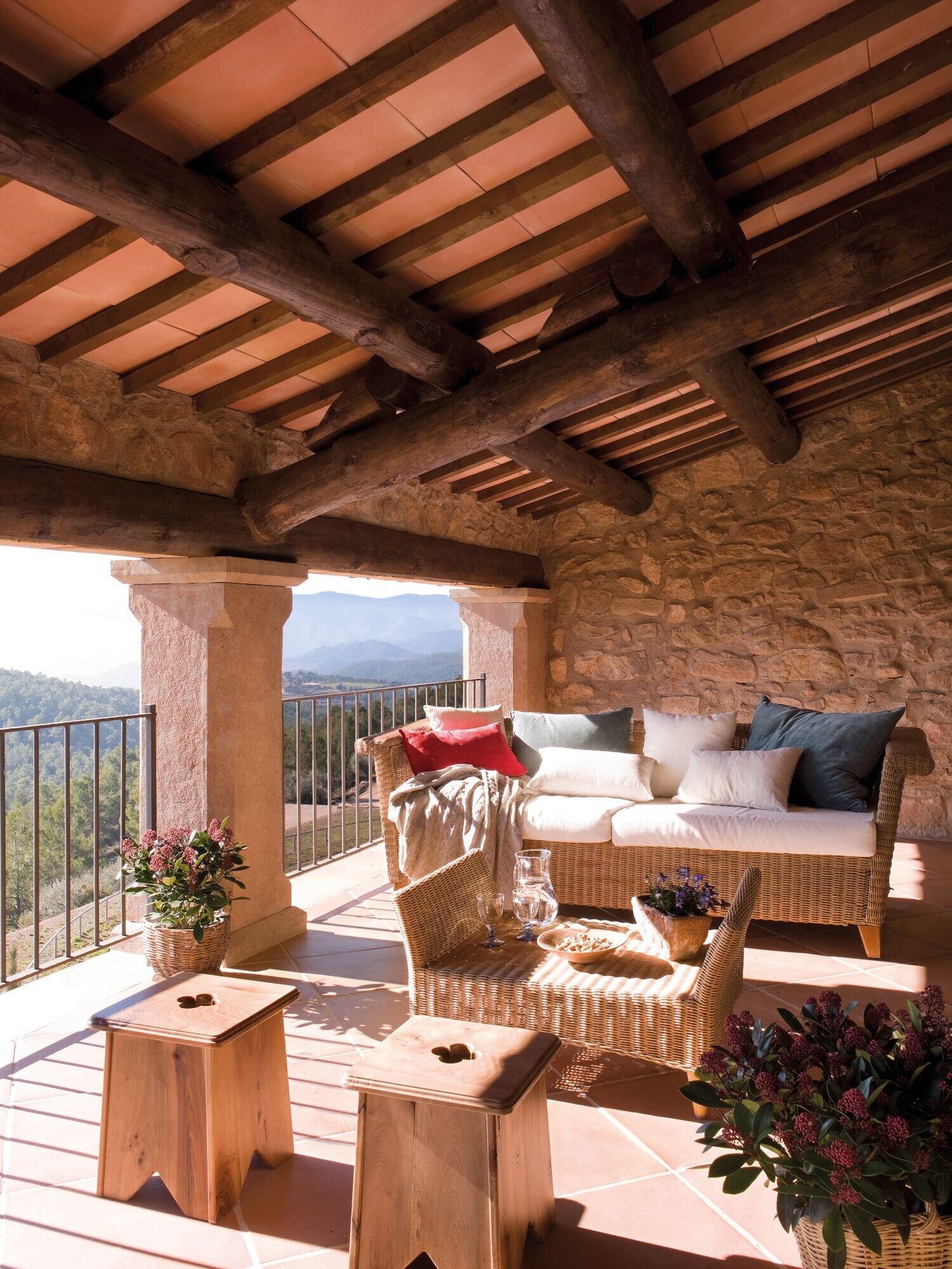 Habitación La Garriga de Castelladral