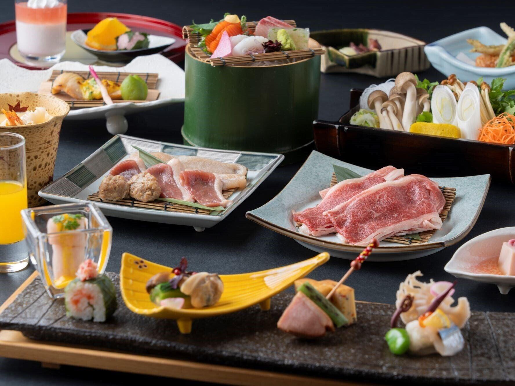 Restaurant Mizunoto