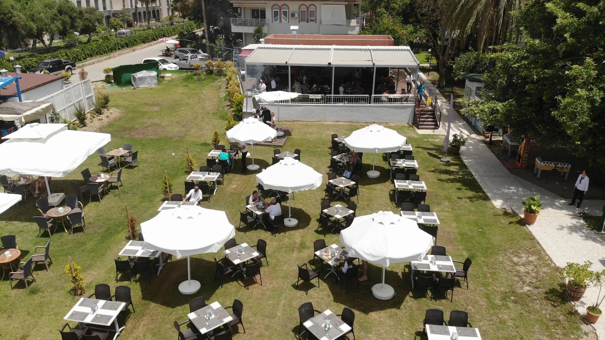 Playa Sırma Hotel