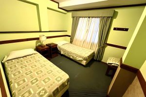 Alquiler Temporario - Modern Apartment in Central Location with Smart TV