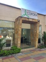 Alojamiento - Hotel Copora