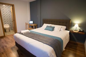 Alojamiento - San Rocke House Hotel