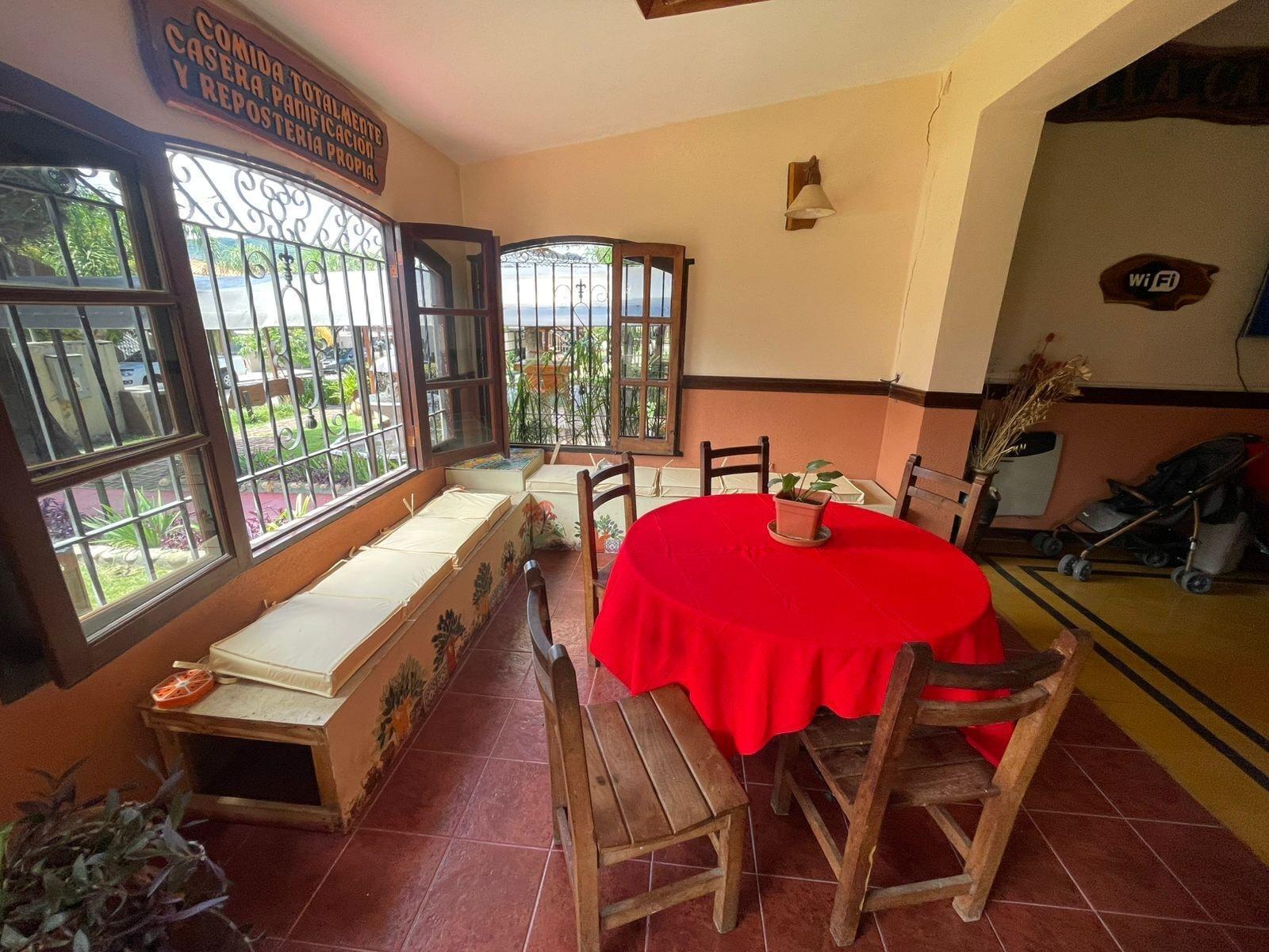 Restaurant Gran Turin Hotel