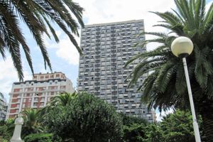 Alojamiento - Vistamar Apartment