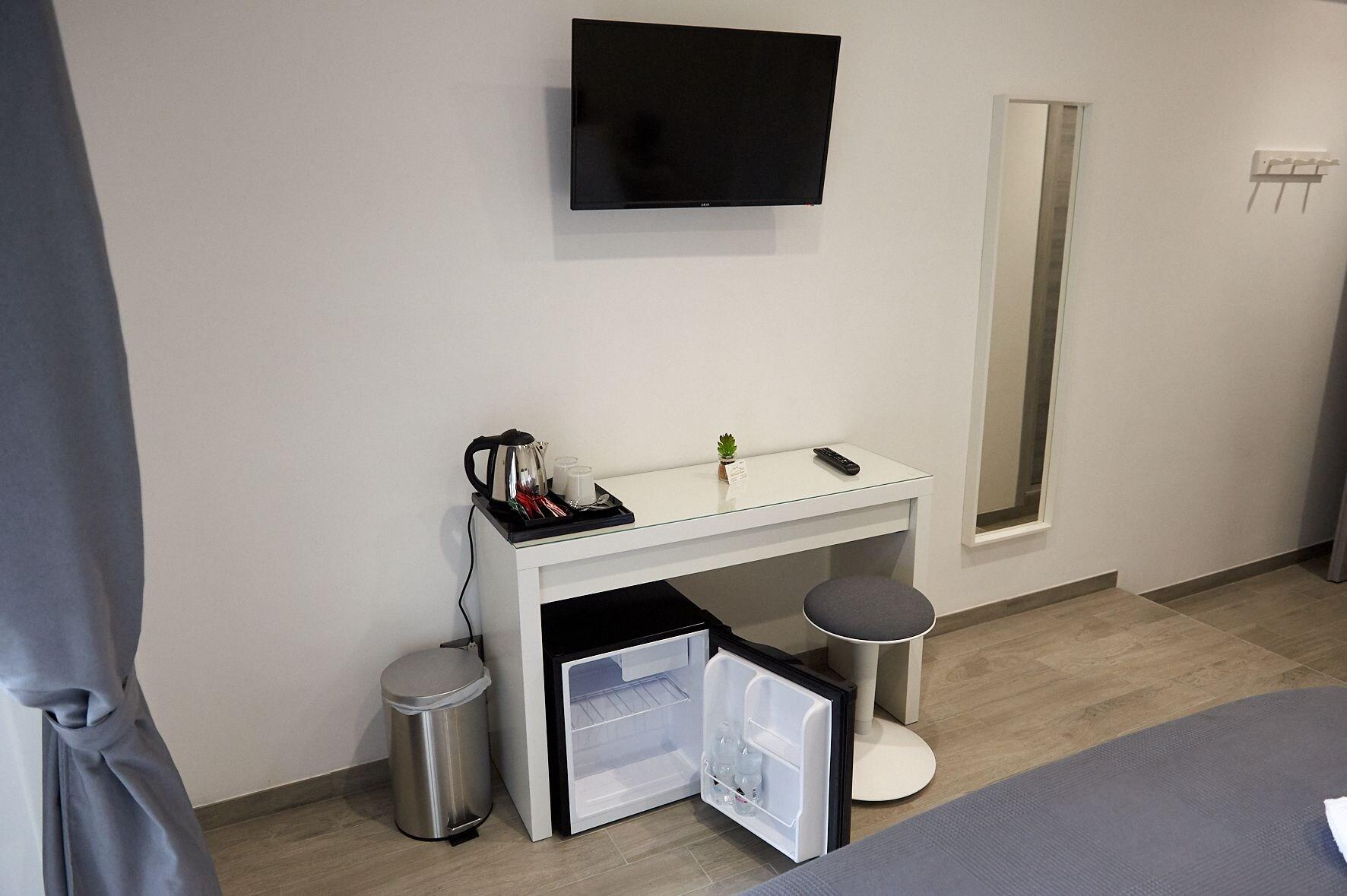 Set de Habitación B&b Napoli Regina