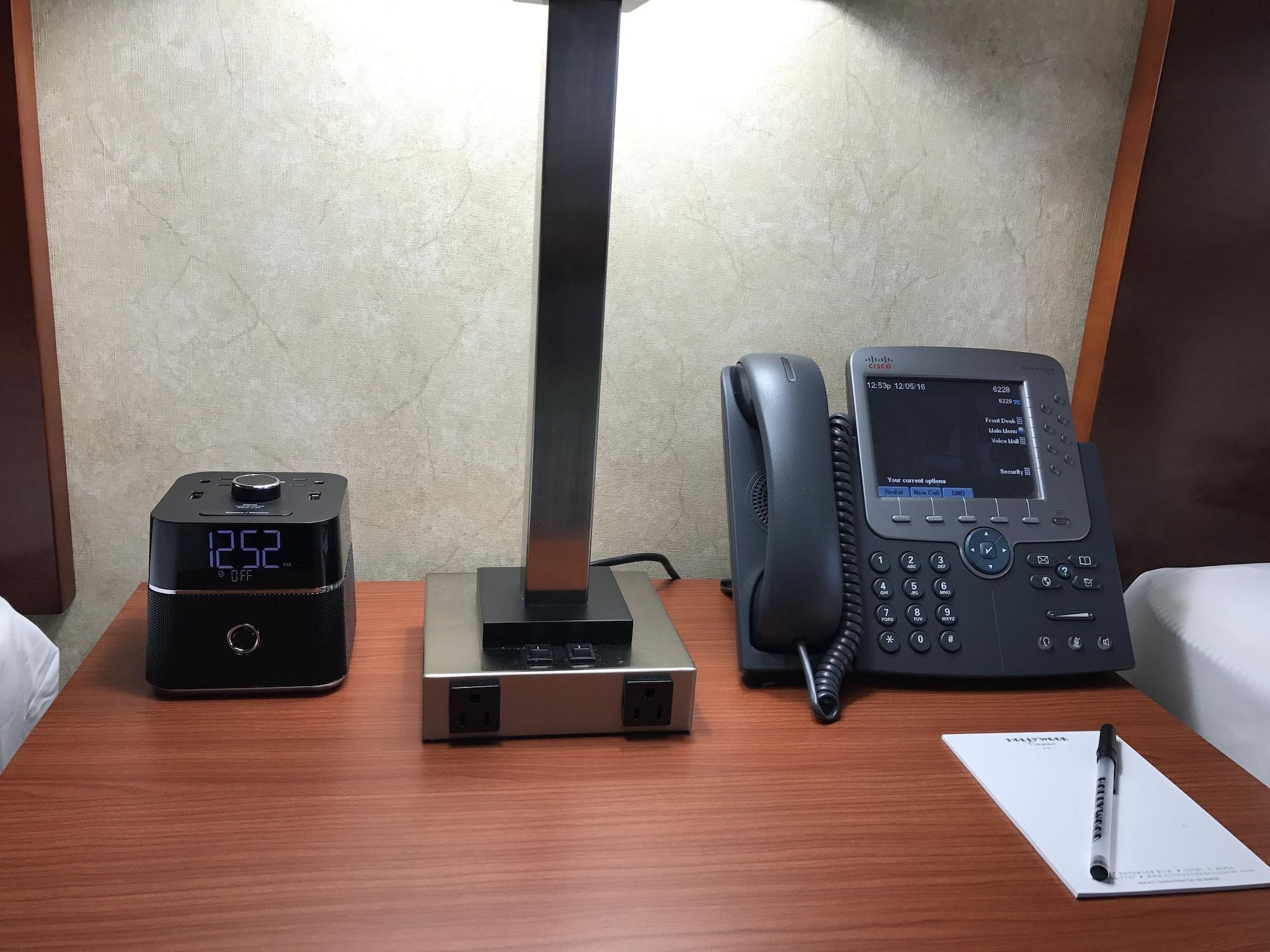 Set de Habitación Hollywood Casino Joliet