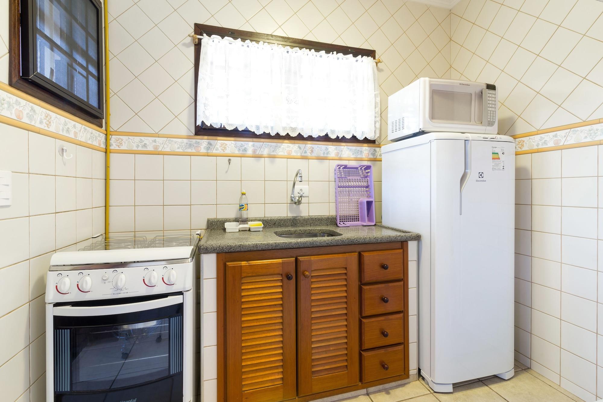 Equipamiento de Habitación Pousada Aldeia da Lagoinha