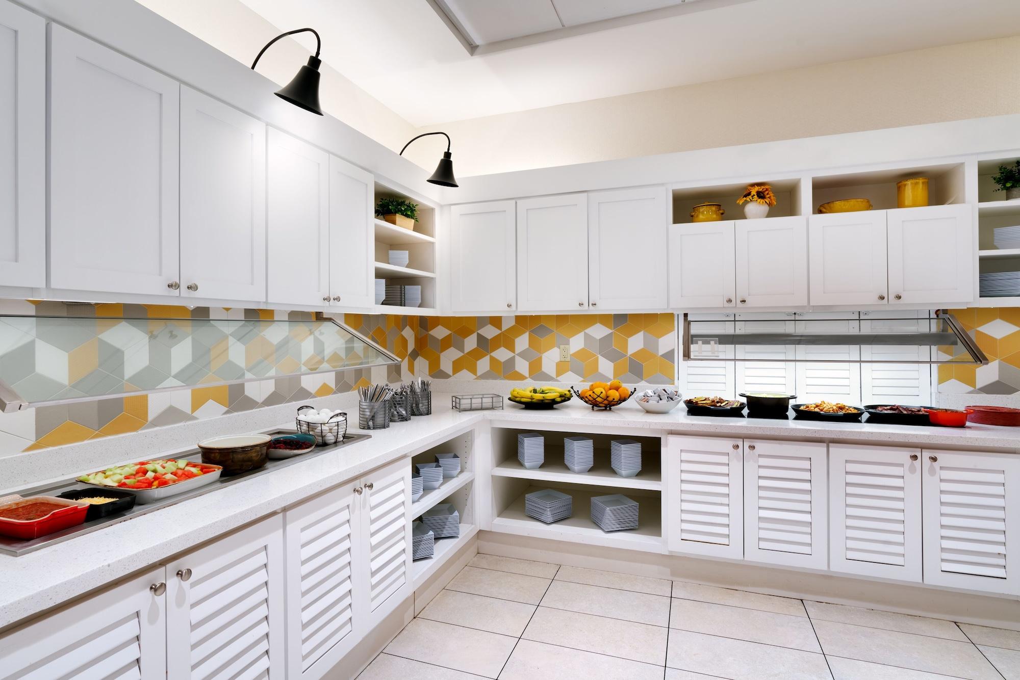 Restaurant Hyatt Place Provo