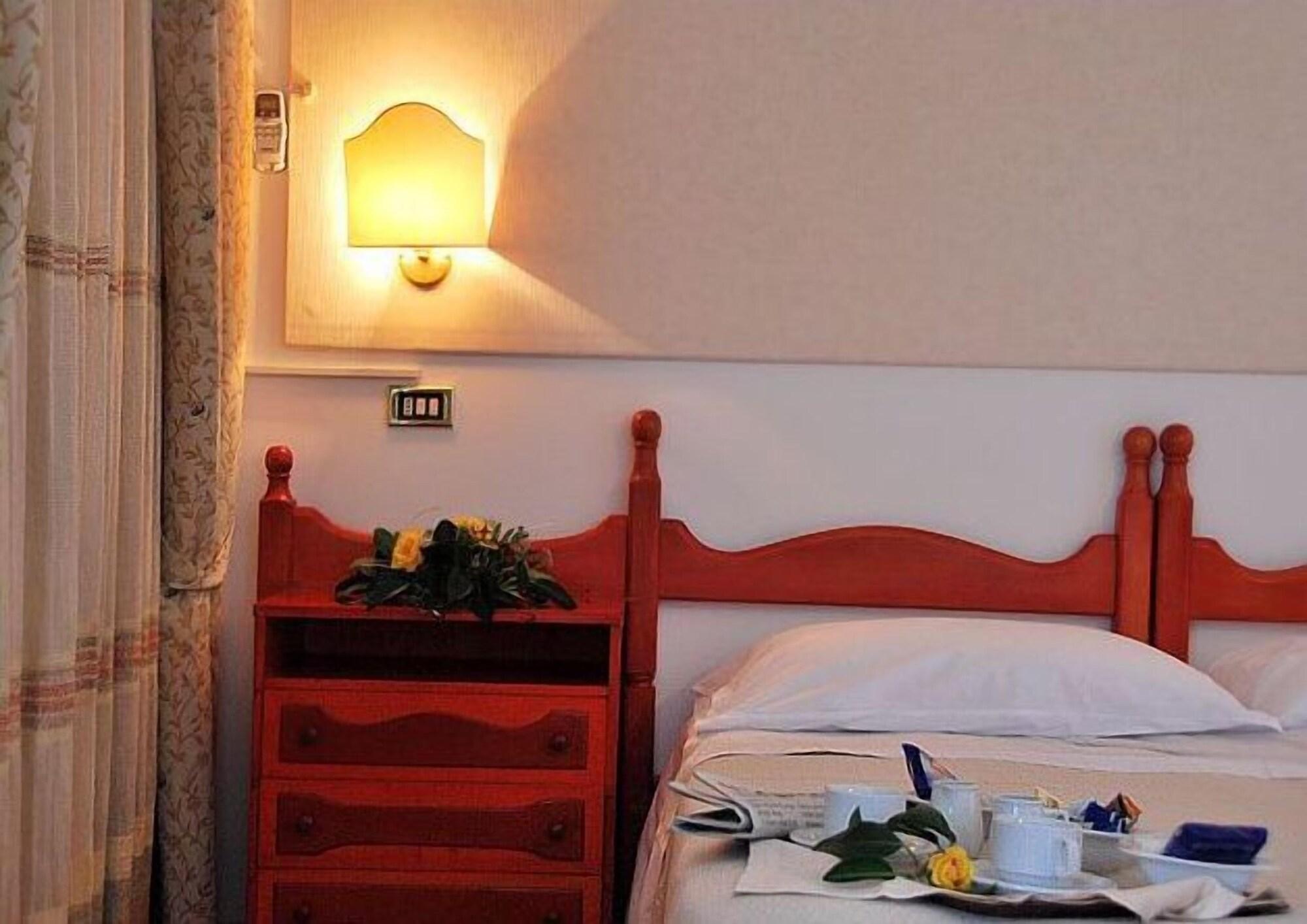 Habitación Hotel Incanto