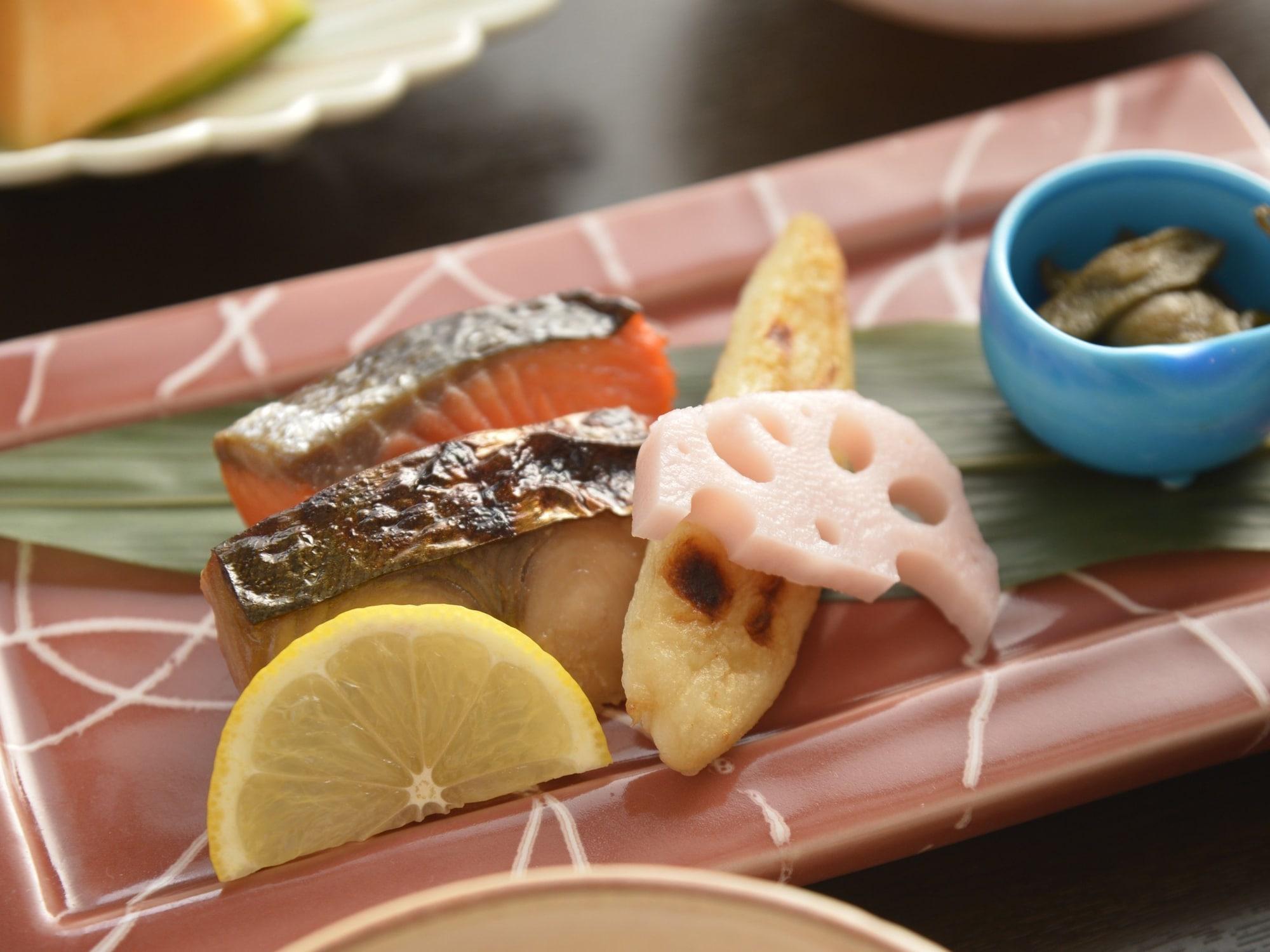 Restaurant Gora Hanaougi