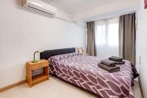 Arriendo temporal - Apartamento Pau 5