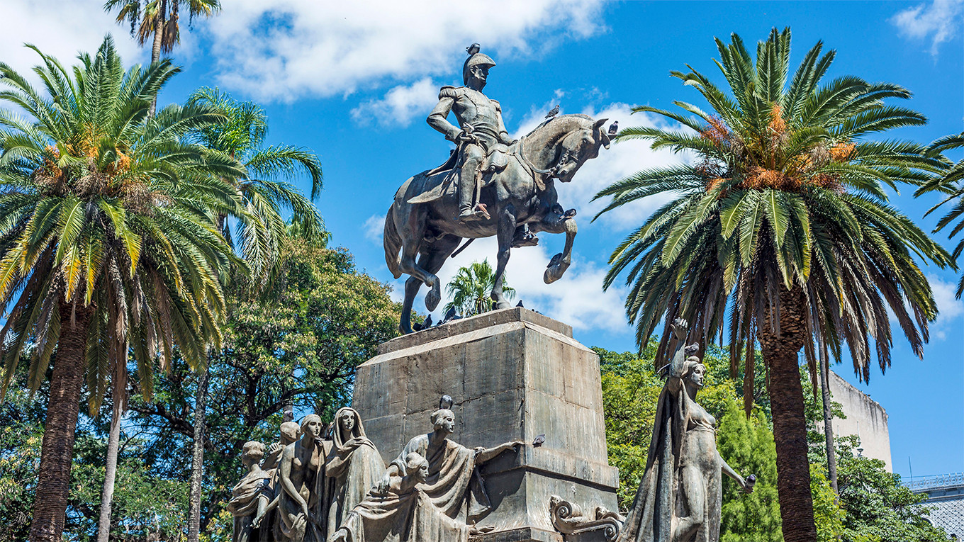 Salta
