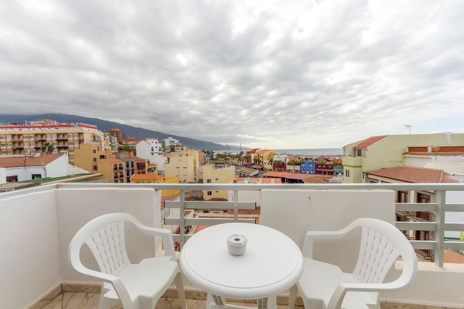 Comodidades del Alojamiento Hotel Sun Holidays