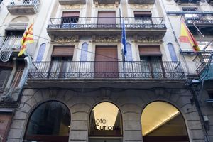 Alojamiento - Hotel Curious