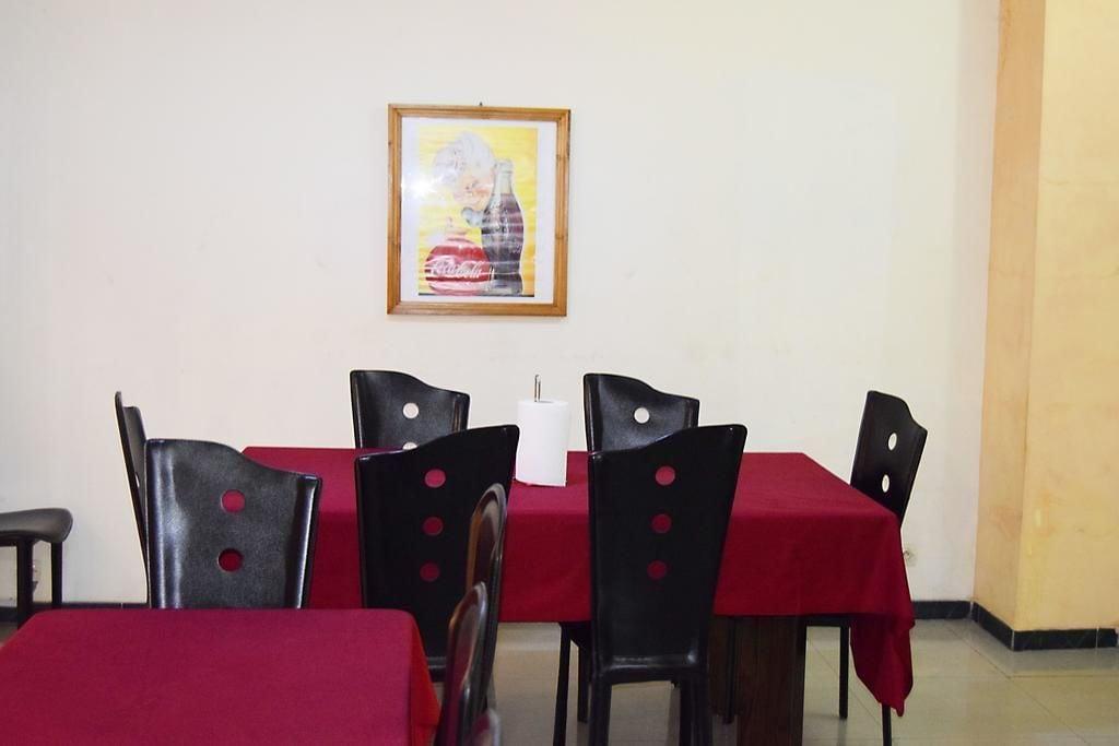 Restaurant Hôtel Saint-Jean
