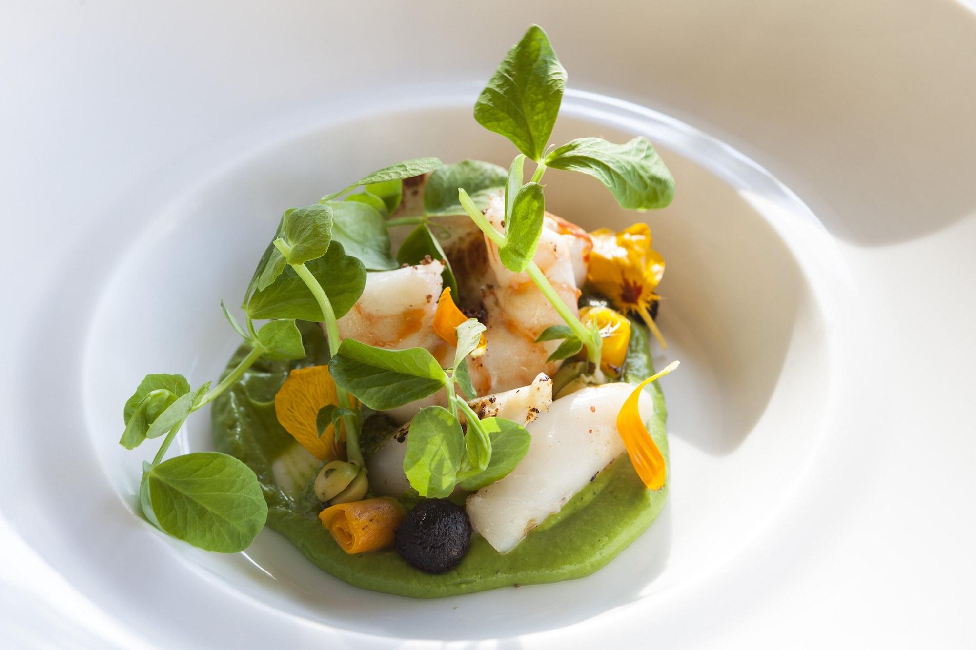 Restaurant The Ocean Club, A Four Seasons Resort, Bahamas